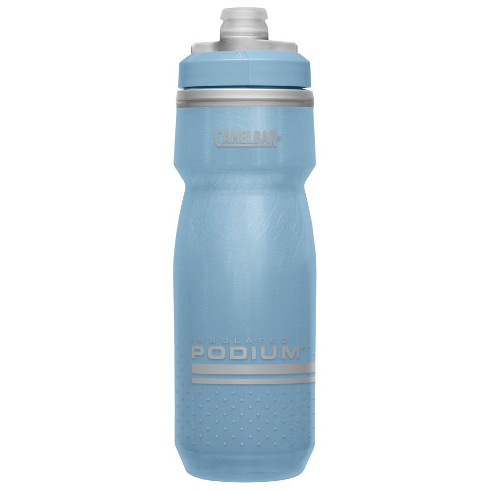 Camelbak Kids Podium 620ml Water Bottle, Multicolor