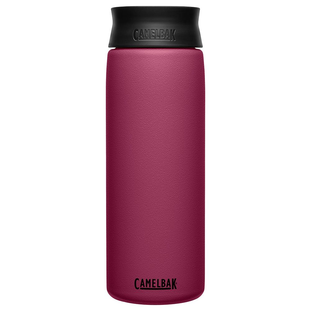 Camelbak Camp Thermo Mug 350ml Red