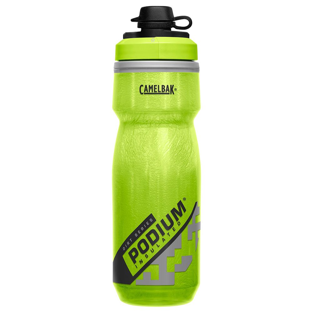 Camelbak Kids Podium 620ml Water Bottle, Multicolor