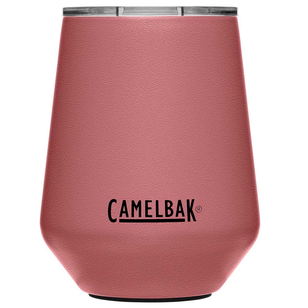 Camelbak - Stainless Steel Vacuum Insulated Tumbler - Rose