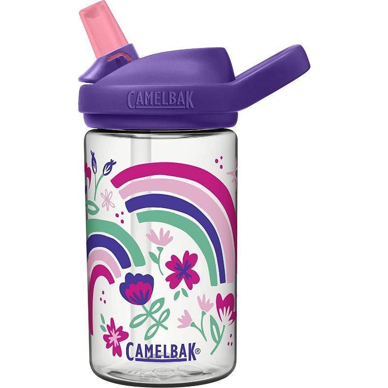 Camelbak eddy hot sale kids bottle