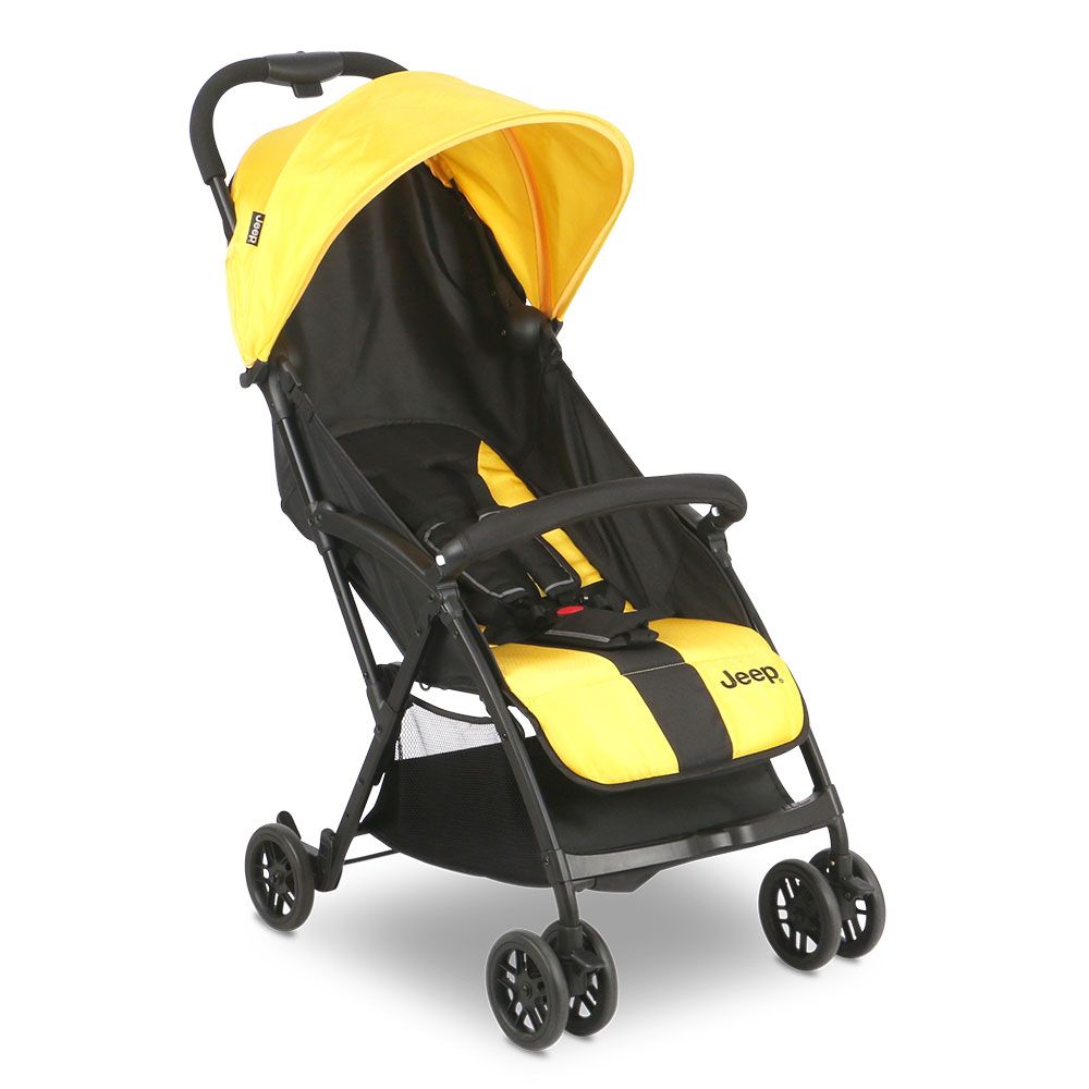 Jeep baby outlet travel system