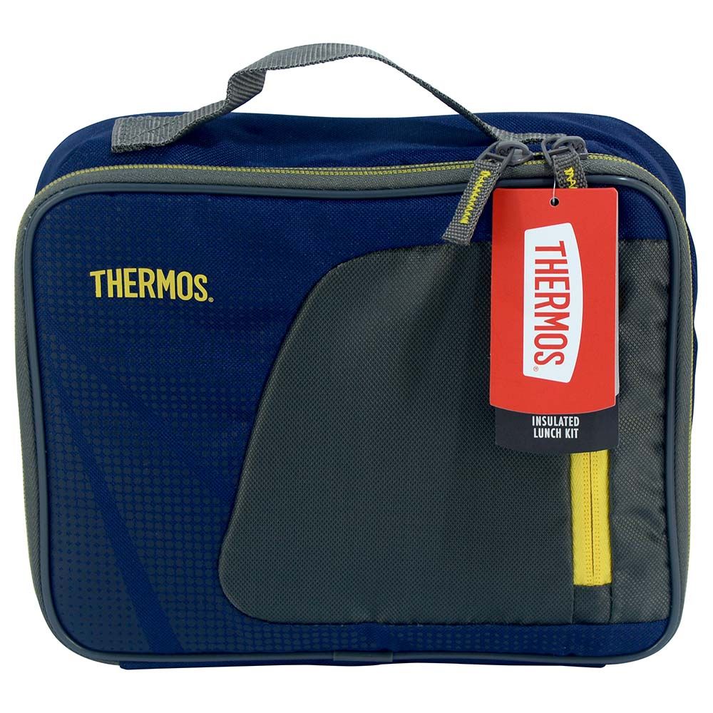 Thermos lunch box store set