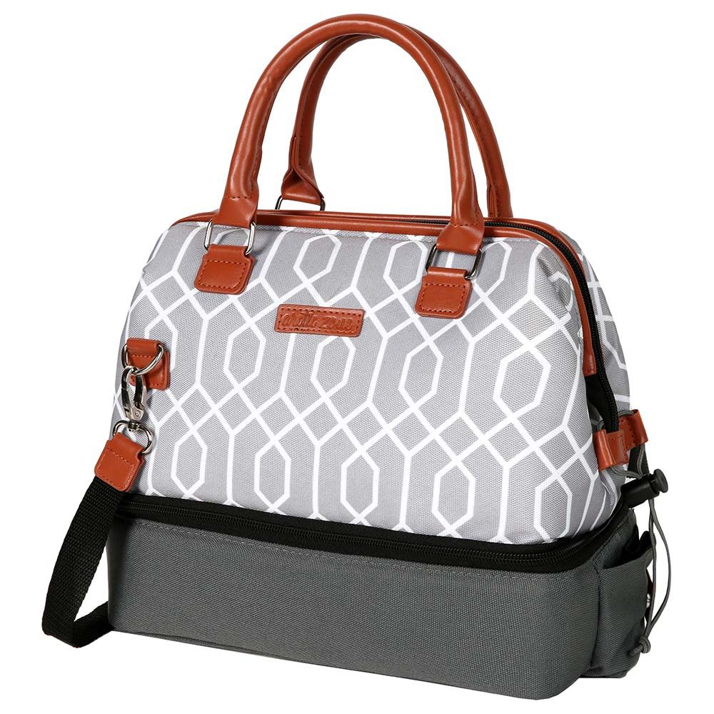 Lunch tote cheap arctic zone