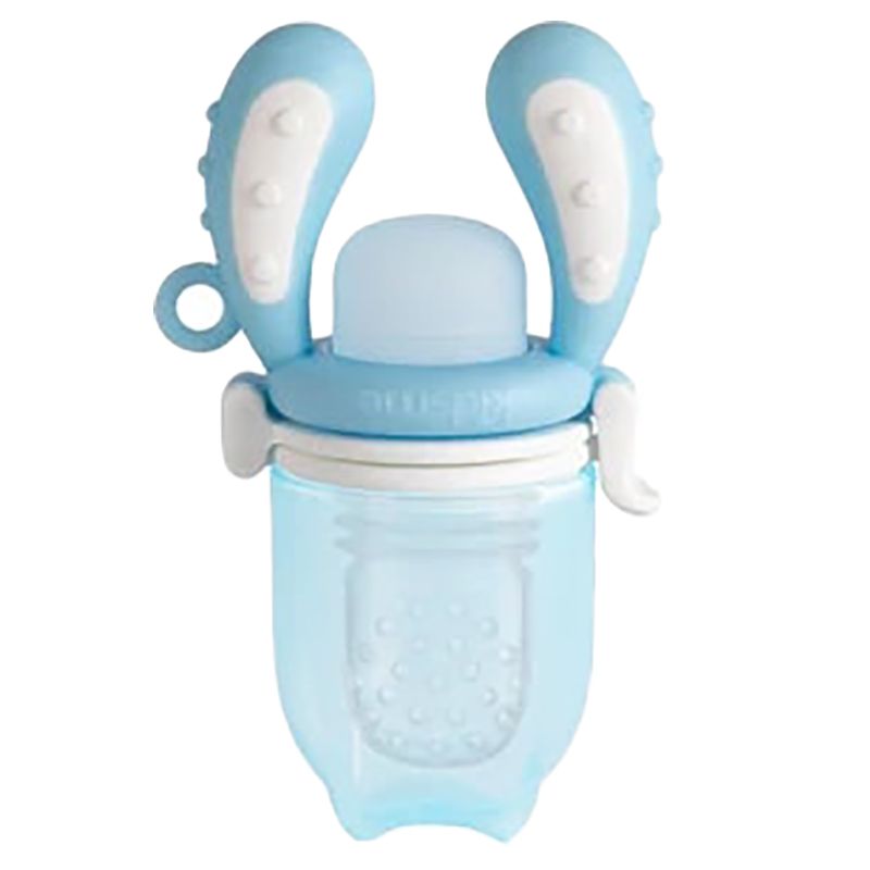 Food 2024 feeder pacifier