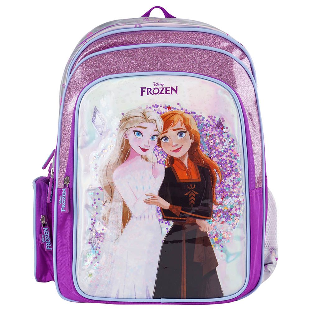 Frozen 2 school store backpack