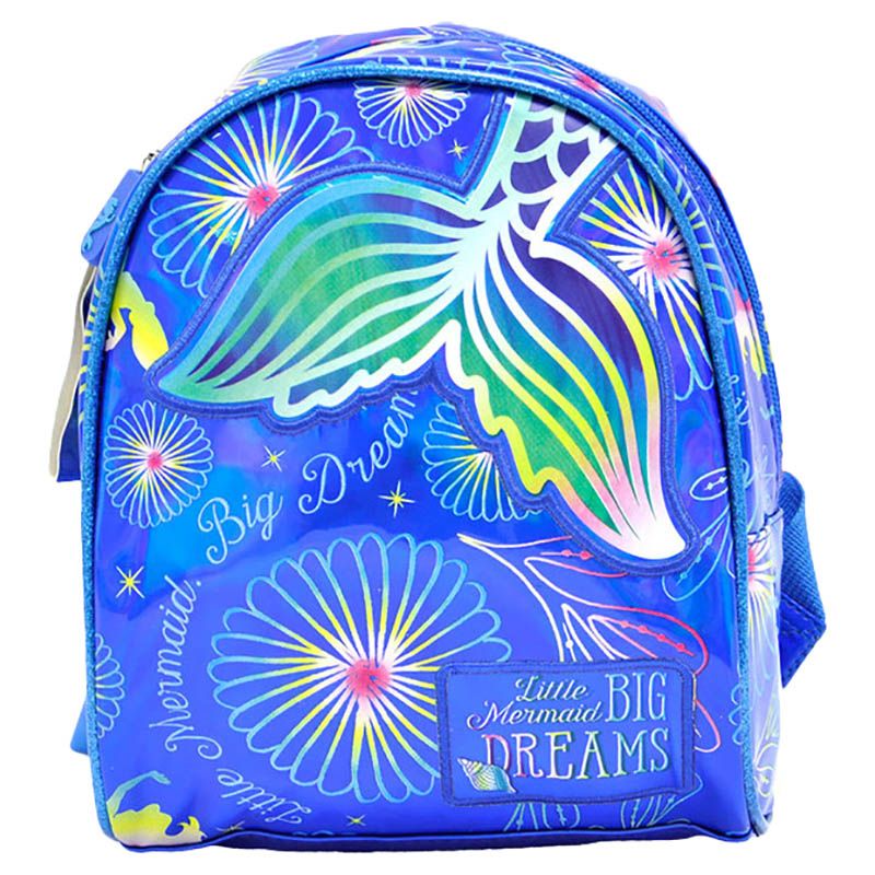 Shimmy on sale backpack smiggle