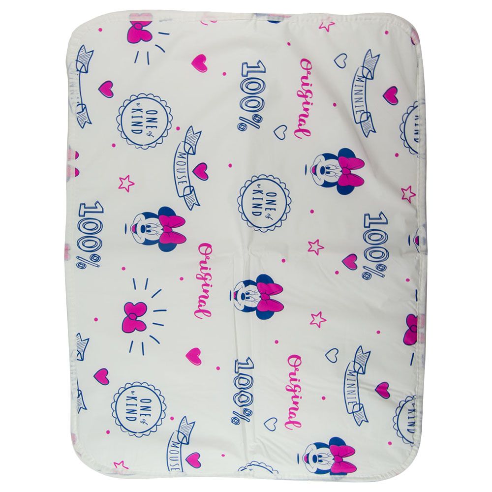 Best waterproof cheap changing pad