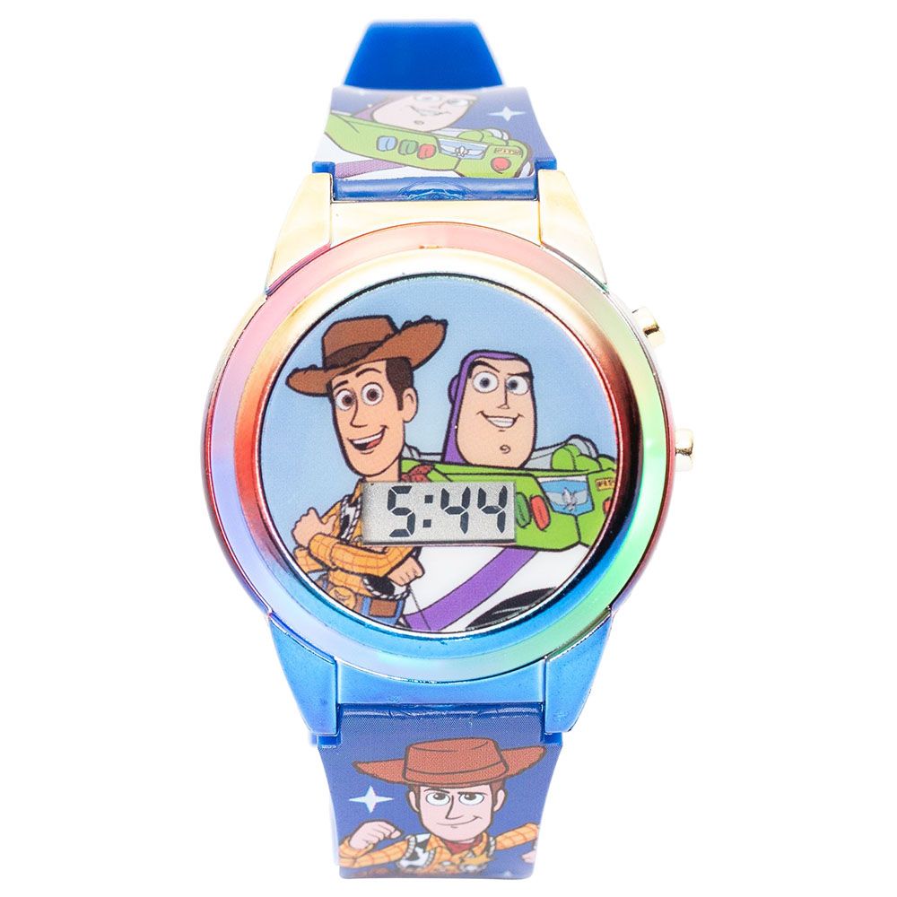 Kids toy story on sale watch