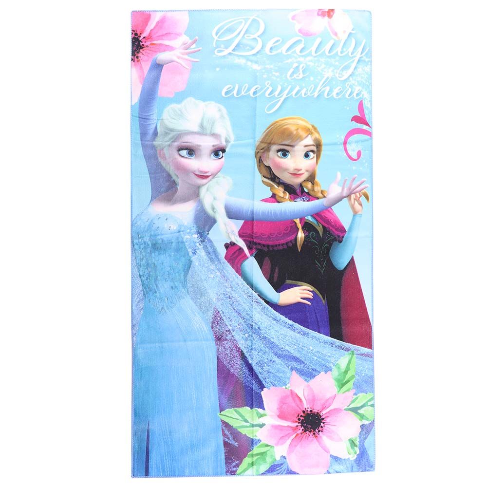 Elsa beach outlet towel