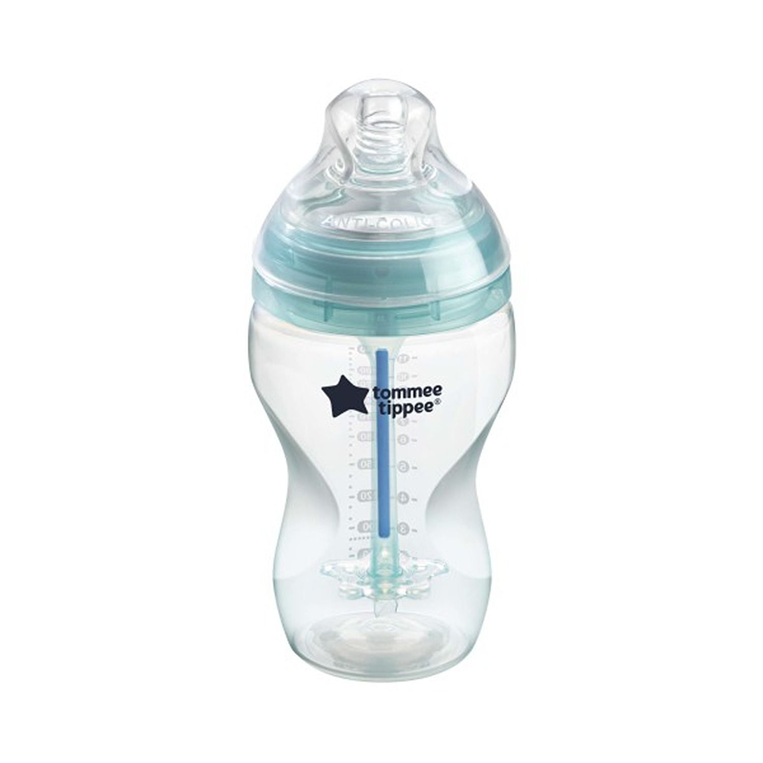 Tommee tippee 340ml sales bottles anti colic