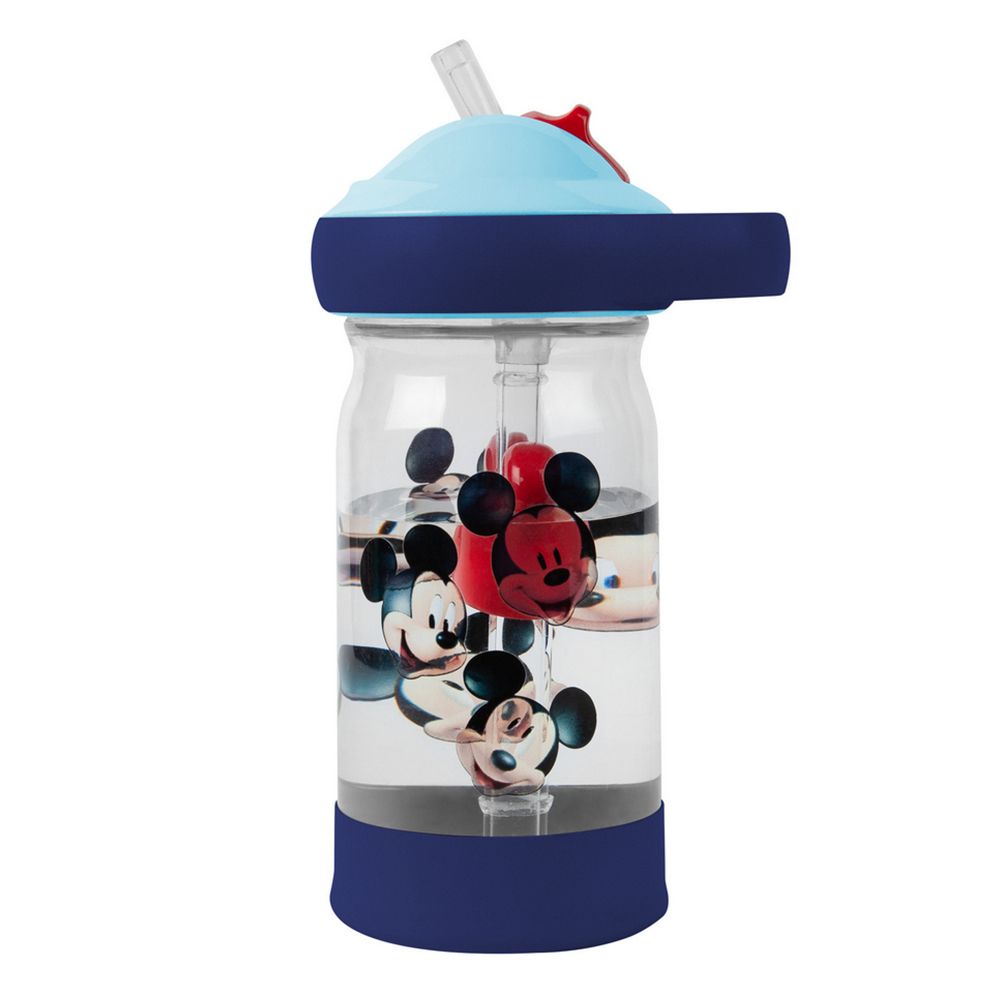 The First Years Baby Disney Winnie the Pooh Spill Proof Sippy Cup