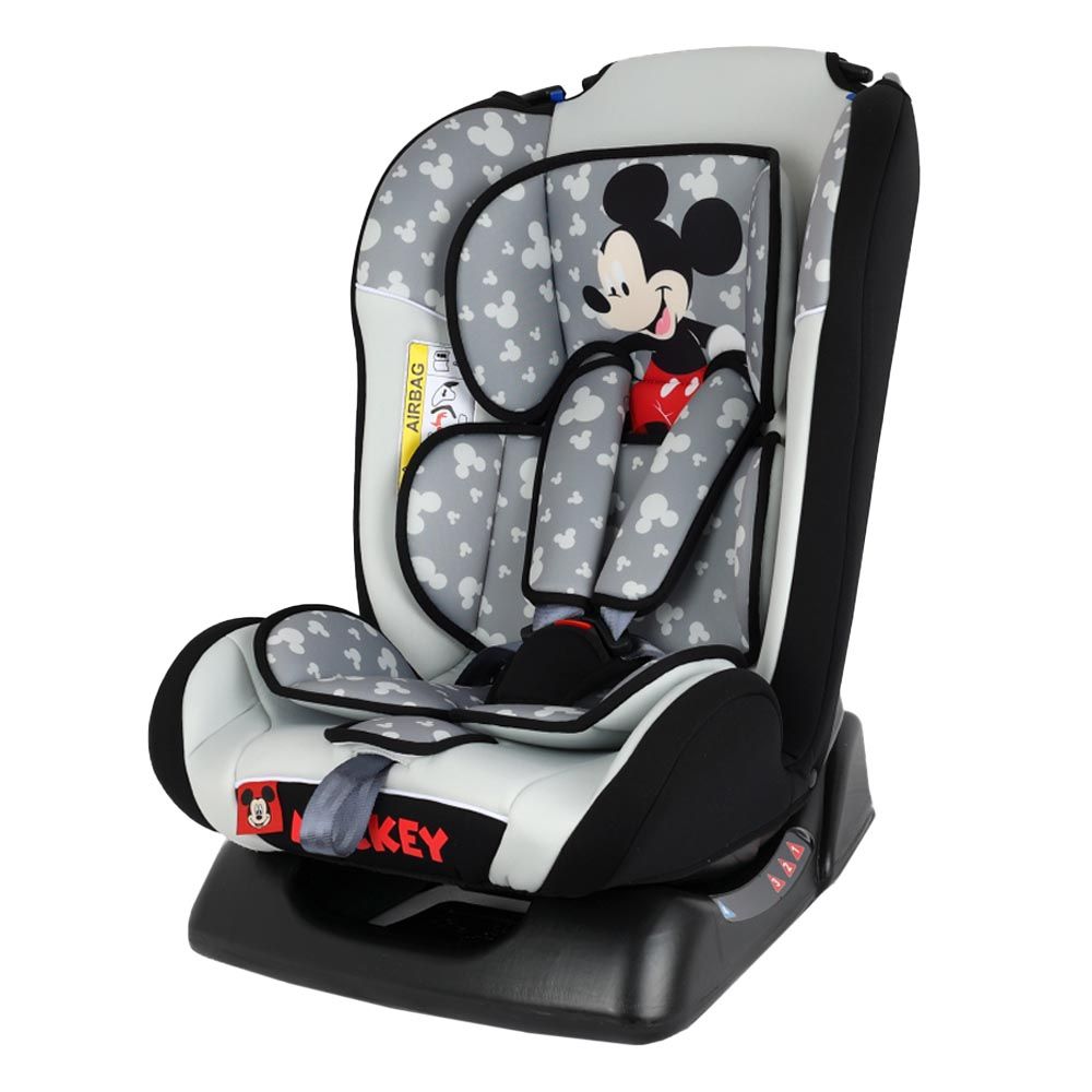 Mickey car outlet seat