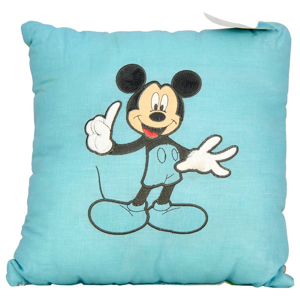 Mickey mouse hot sale pillow cases