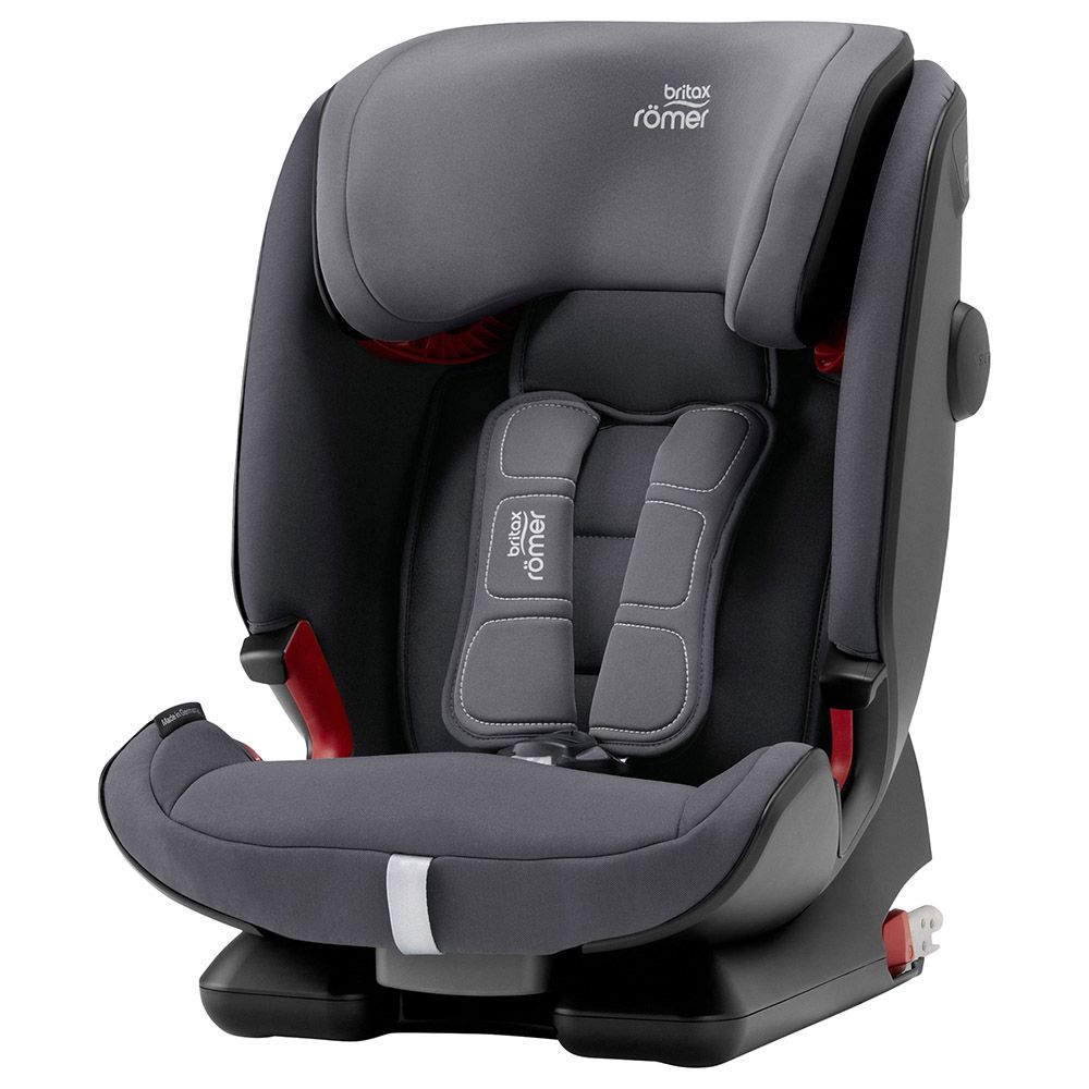 britax romer advanced fix 3