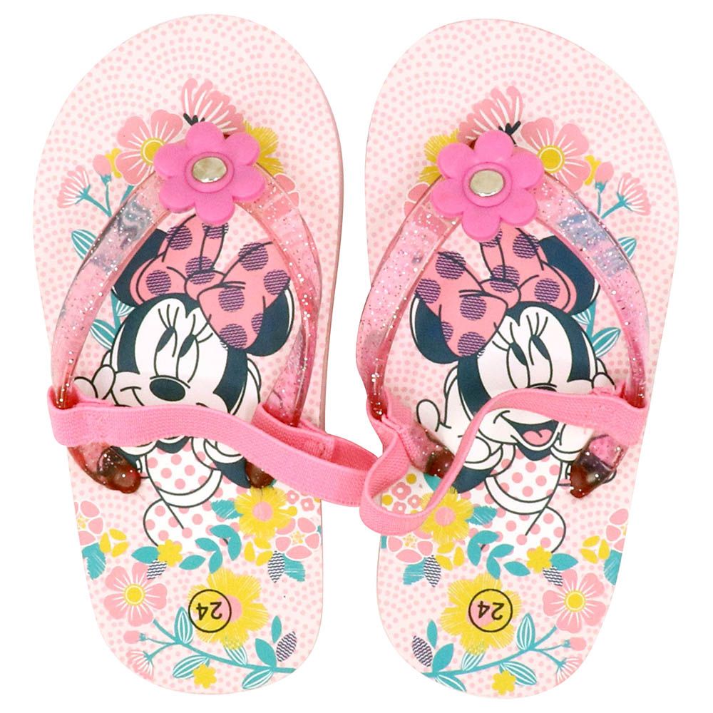 Girls store flip flops