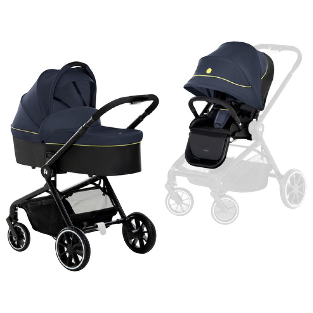 Baby 2025 pushchair set