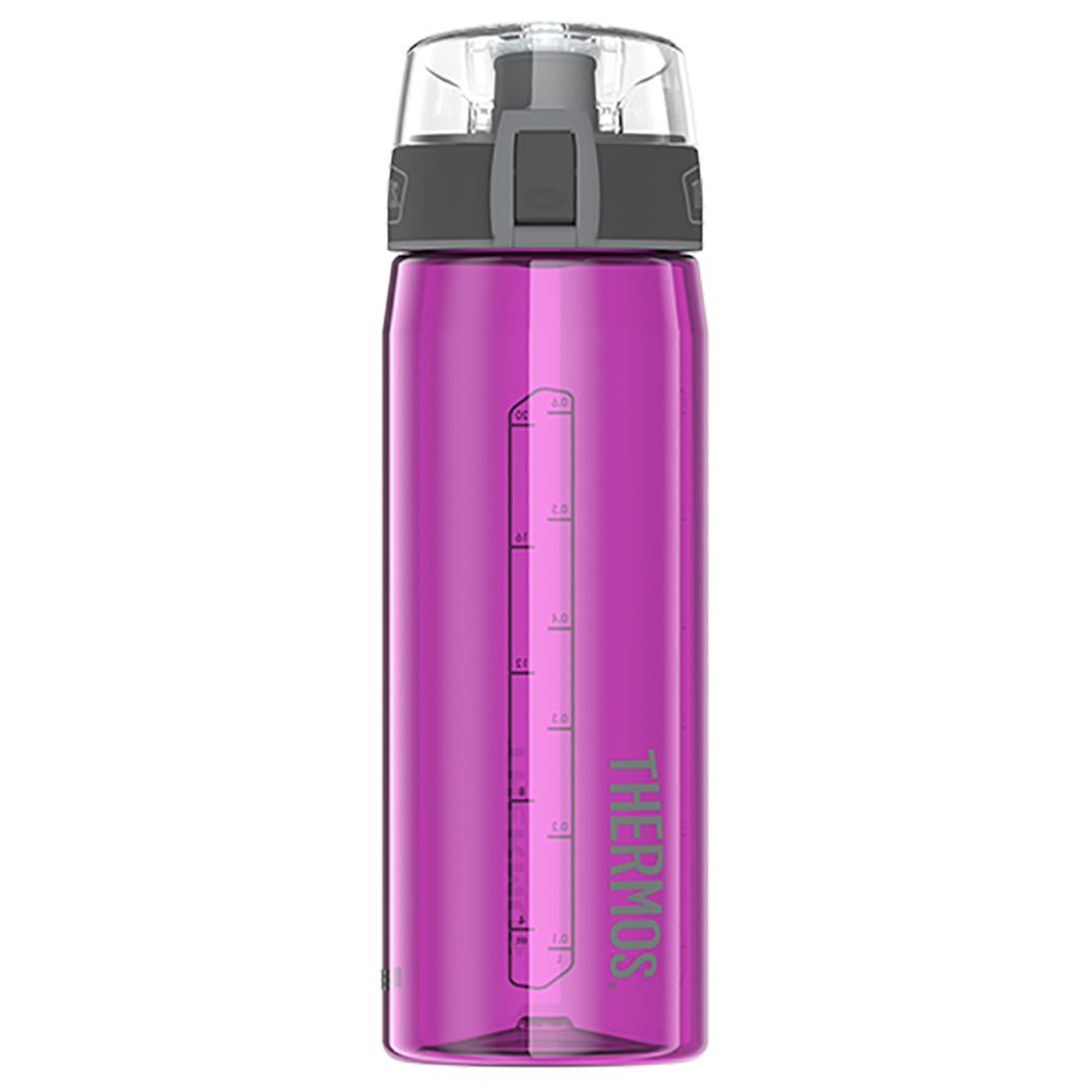 Thermos 12 Ounce Tritan Hydration Bottle, Pink Barbie