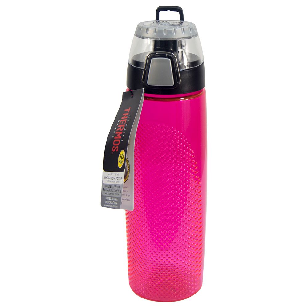 Tritan hydration sale bottle