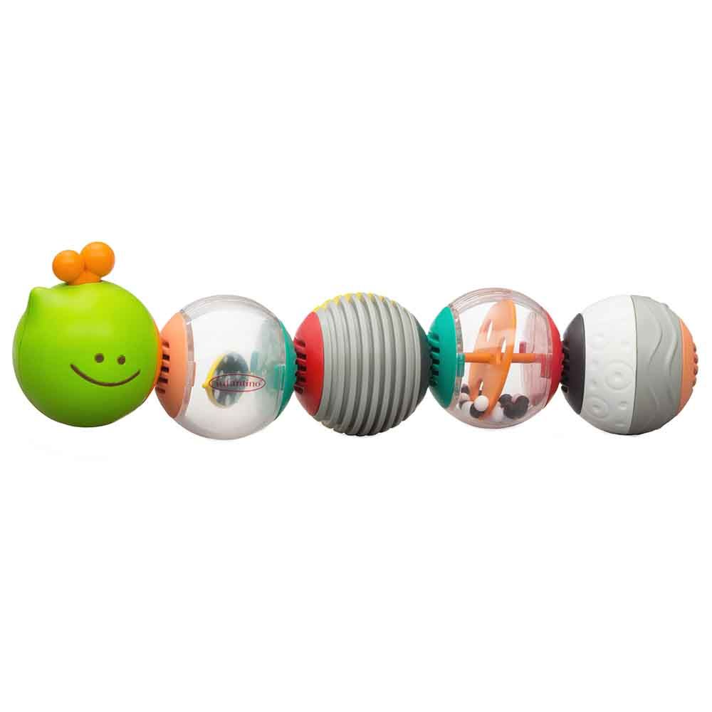 Infantino bkids blocks balls and buddies on sale