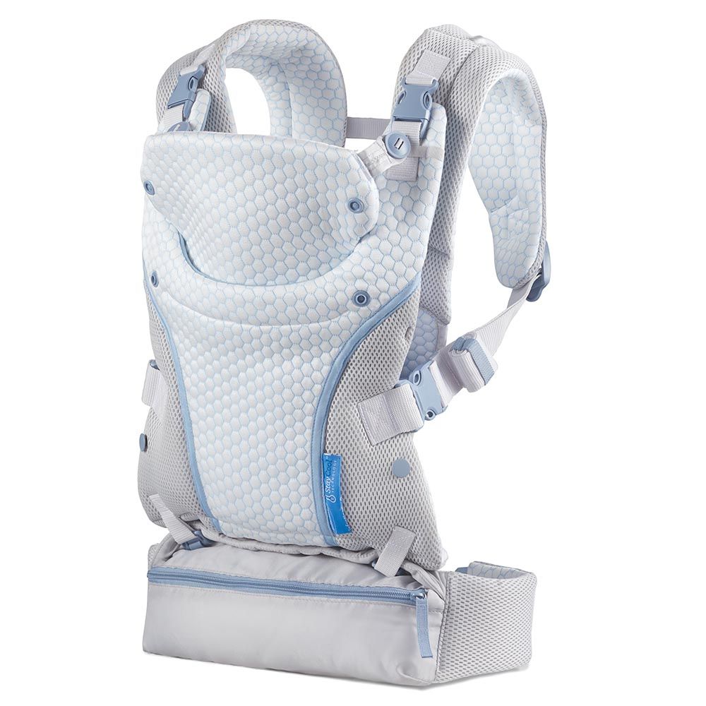 Infantino hotsell ergo carrier