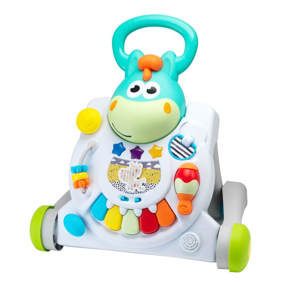 Infantino hot sale push walker