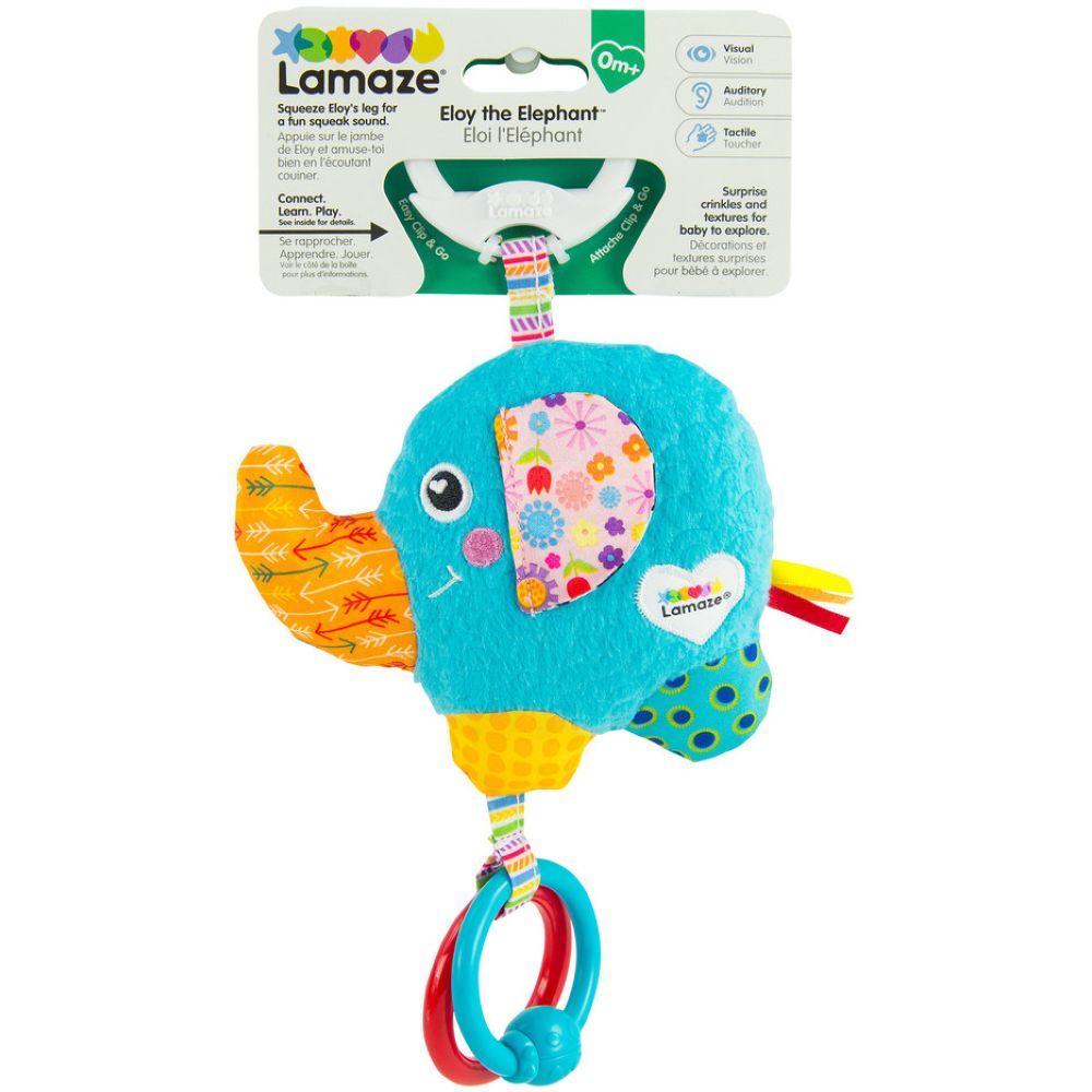 Lamaze 2024 cot mobile