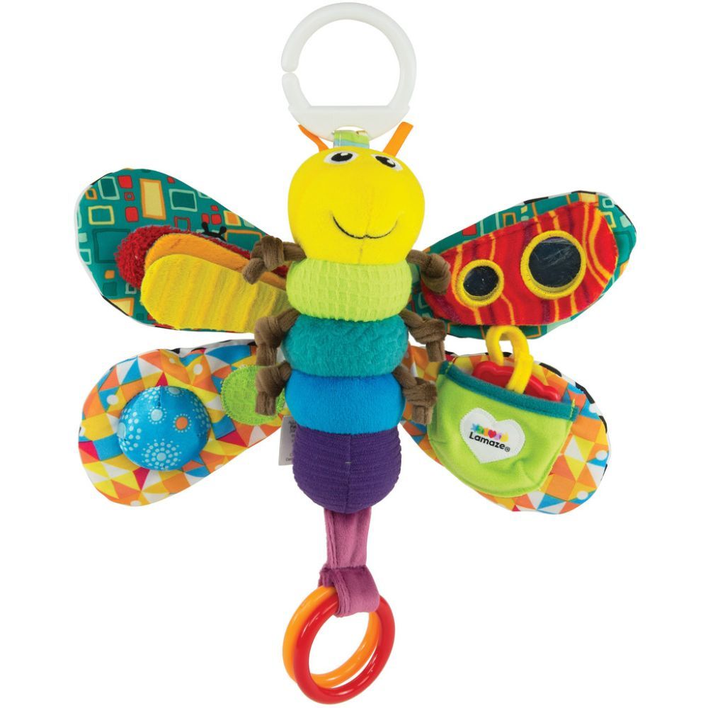 Best lamaze sales toys