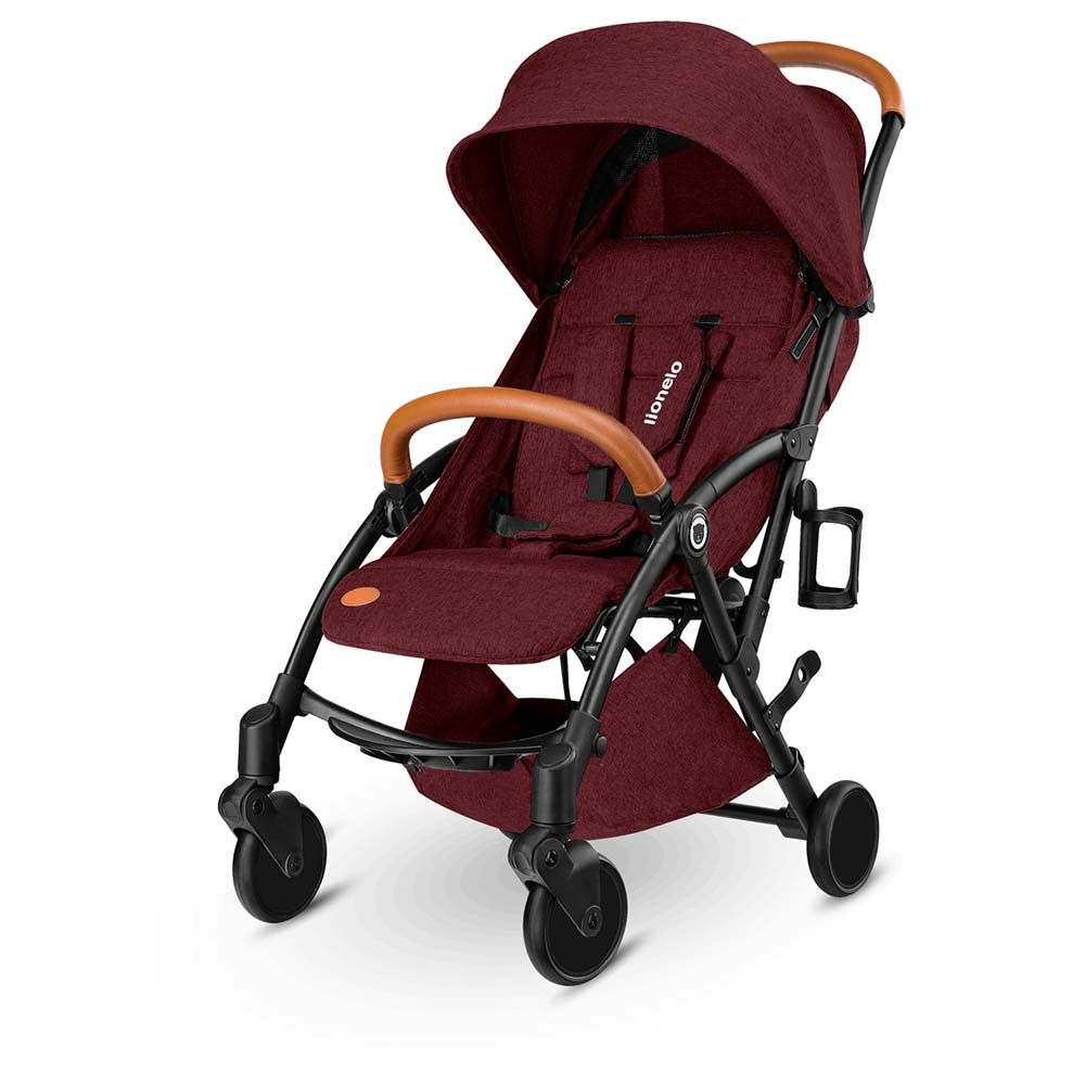 Lionelo julie hot sale stroller