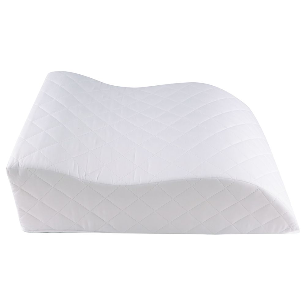 Best memory foam wedge 2024 pillow