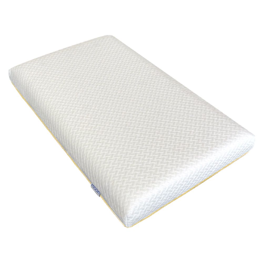 Organic memory 2025 foam pillow