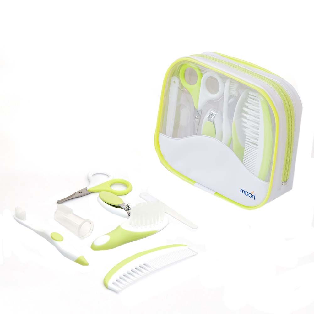 Baby best sale care set