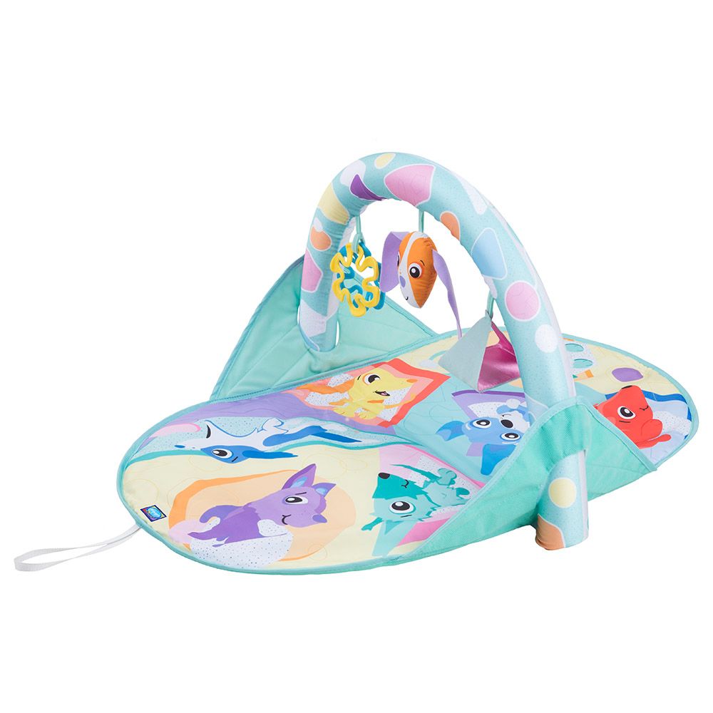 Playgro cheap play mat