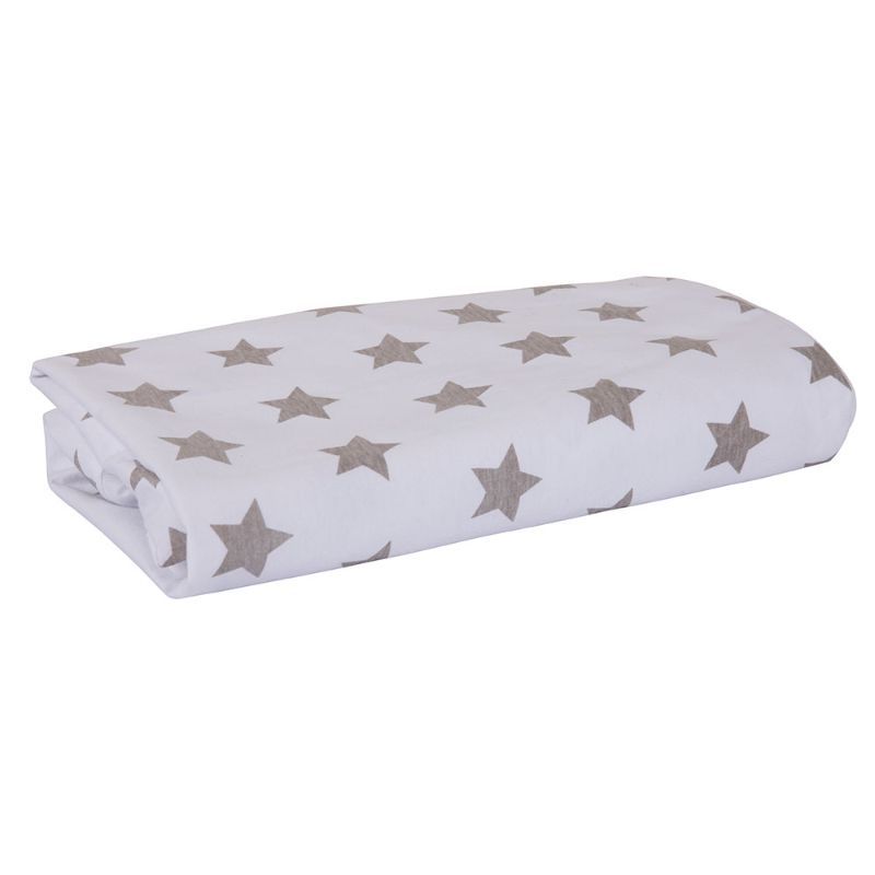 Waterproof cot best sale bed sheet