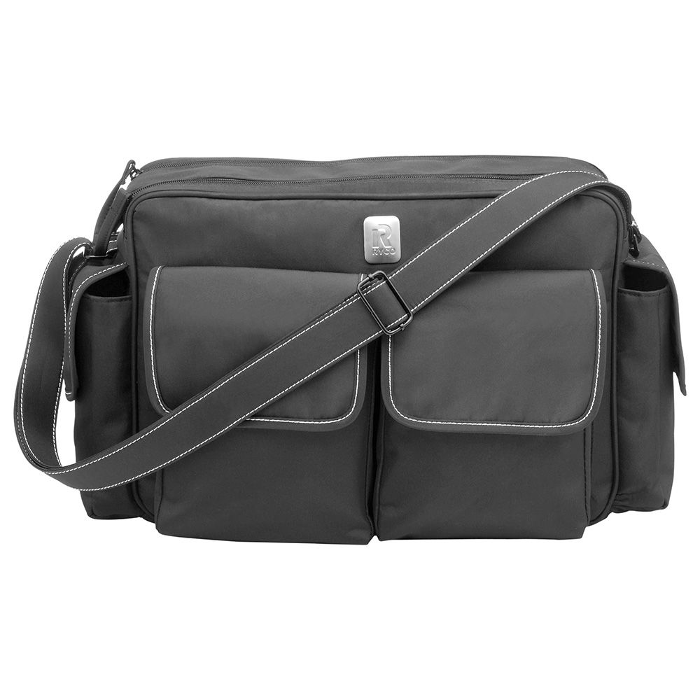 ryco nappy bag