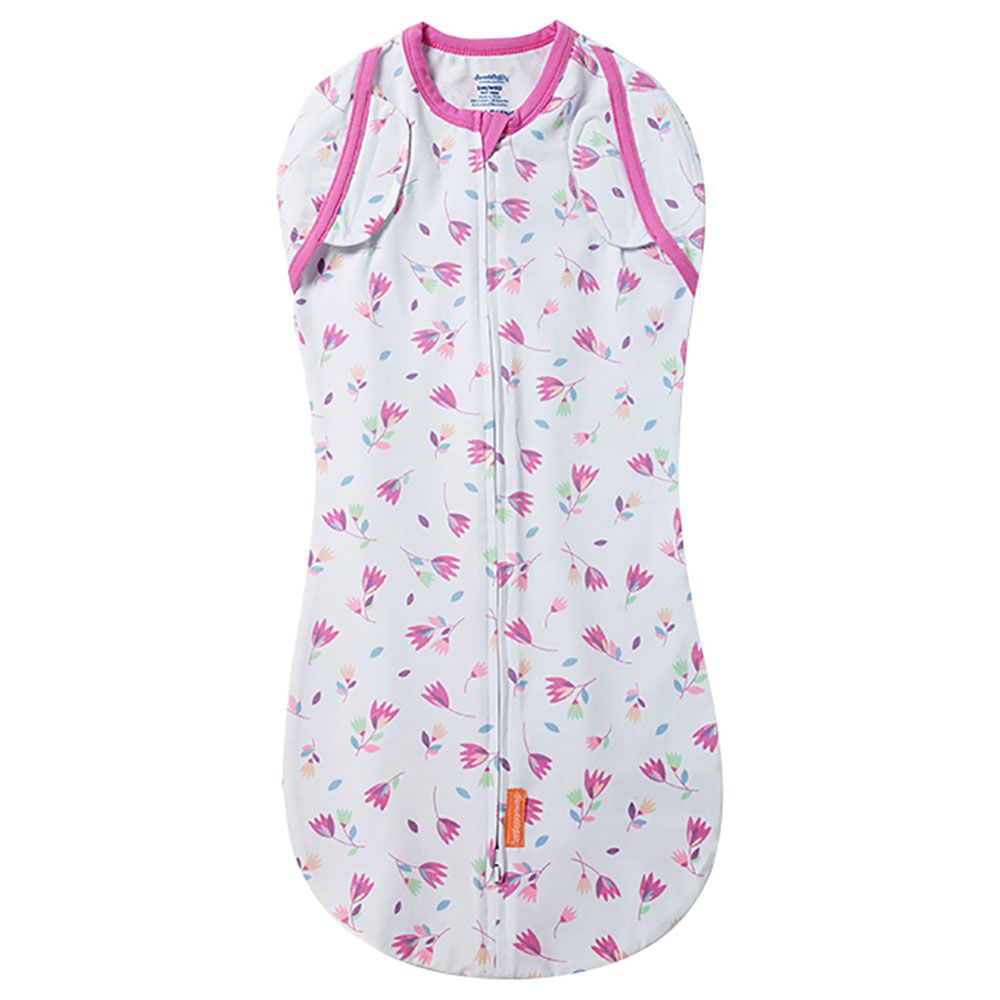 Swaddleme clearance swaddle pod