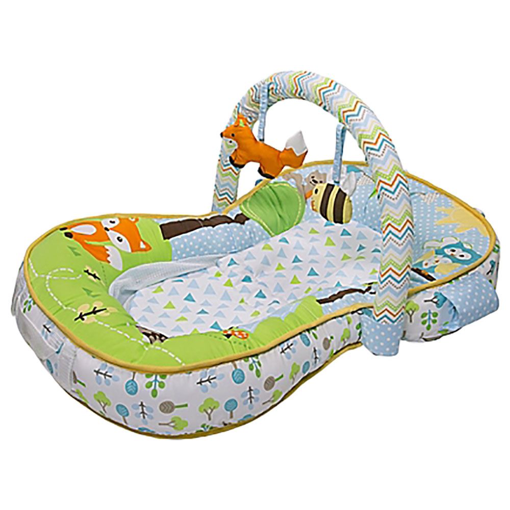 Boppy lounger buy buy hot sale baby