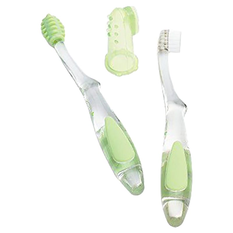 Summer infant clearance toothbrush