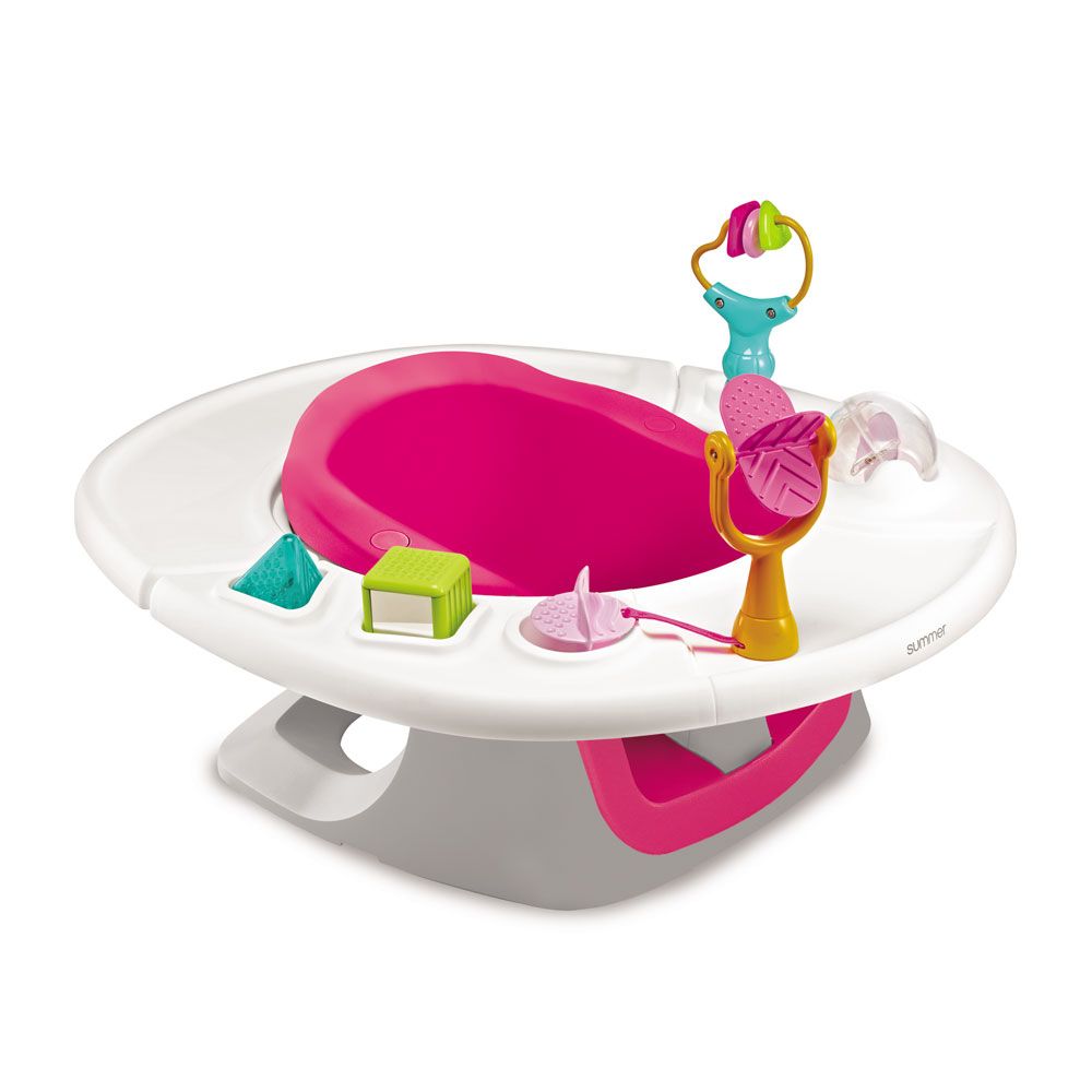 Summer infant 4 in 1 hot sale super seat