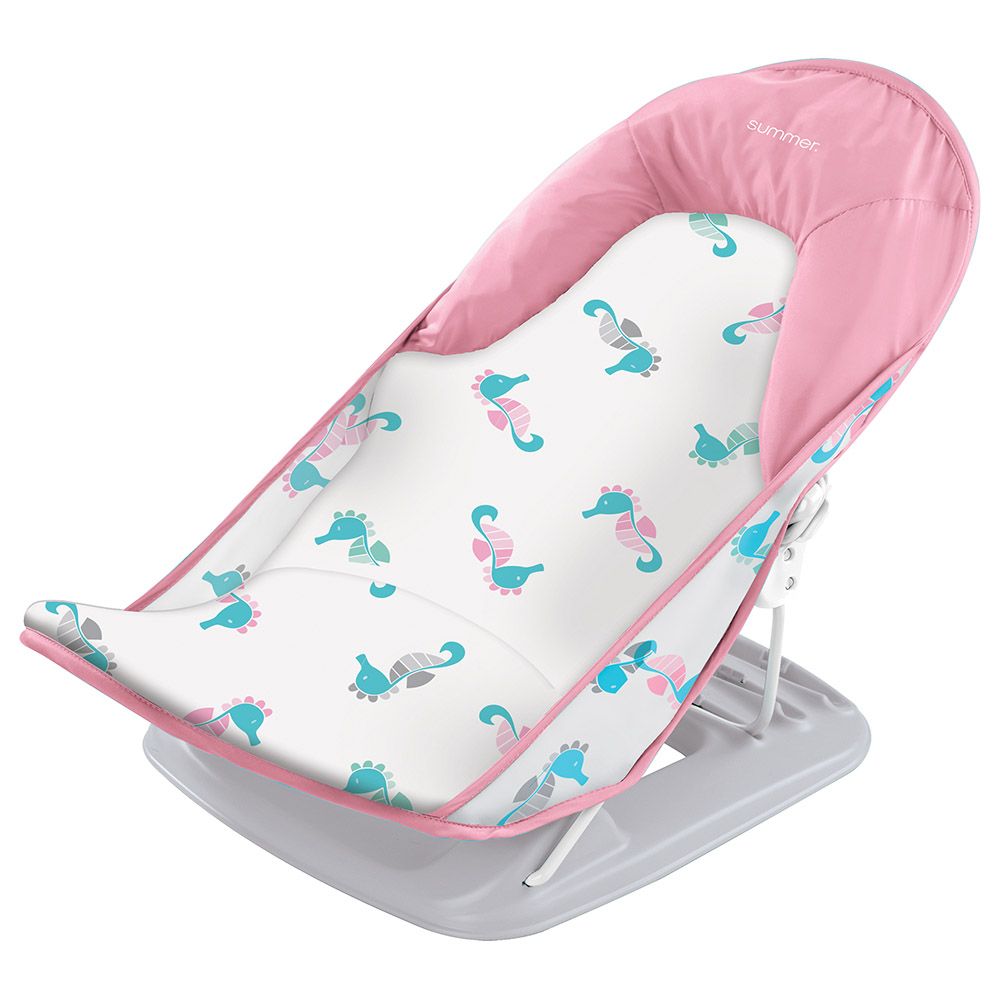 Summer infant best sale deluxe bather