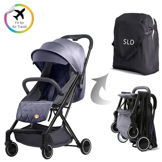 Find the Perfect Stroller or Pram 