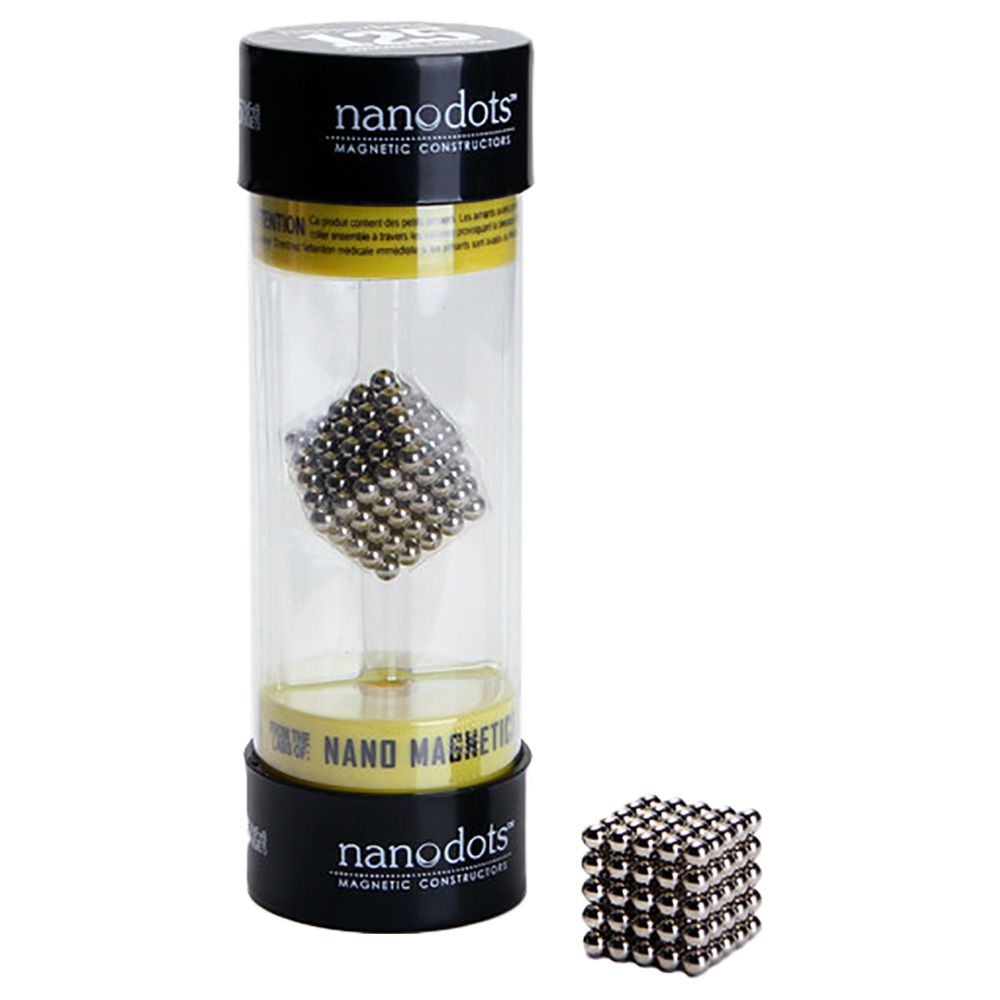 Nano best sale balls magnetic