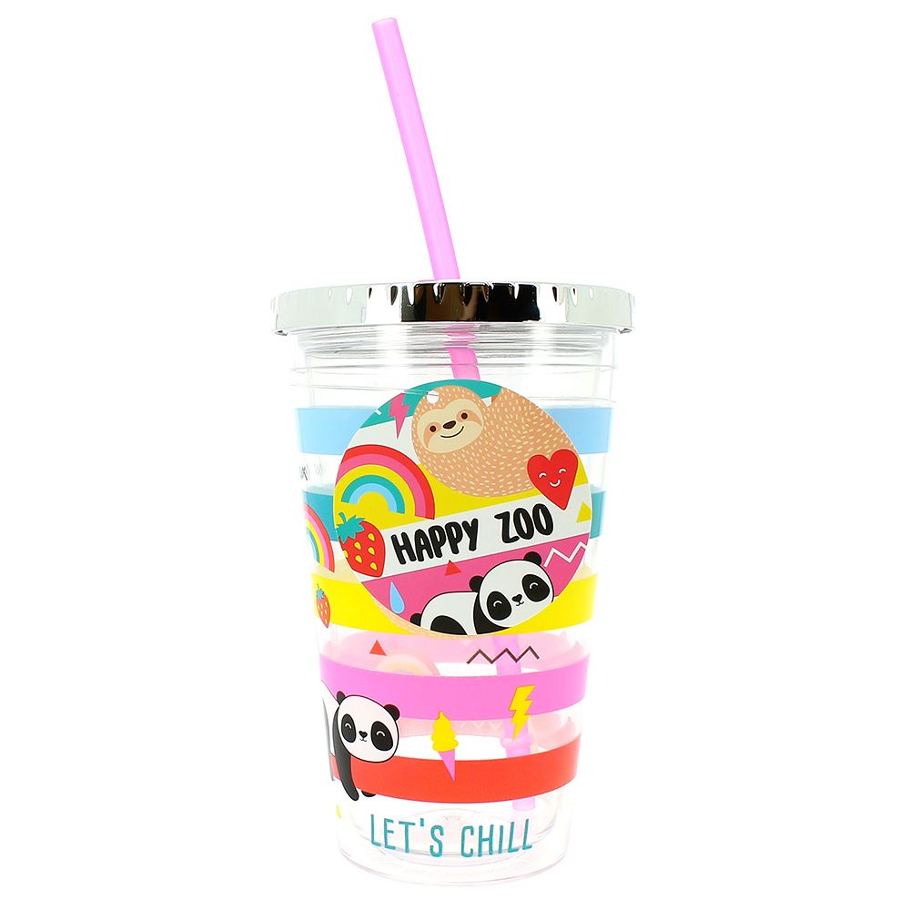 Yummy Ice Cream Spill Proof Sippy Cup