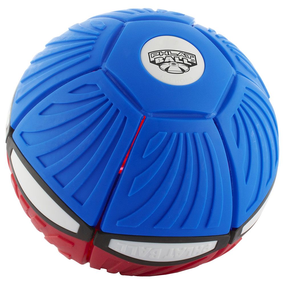 Goliath hotsell phlat ball