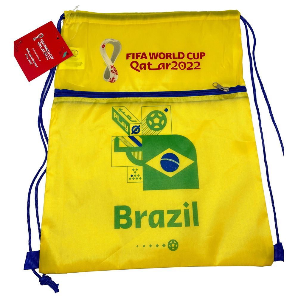 The Carnival to Celebrate the Holding of the World Cup Comes from the  Manufacturer of Insulated Cooler Bags Wholesale