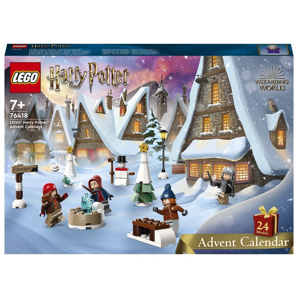 LEGO Harry PotterTM Red Gryffindor Water Bottle in 2023