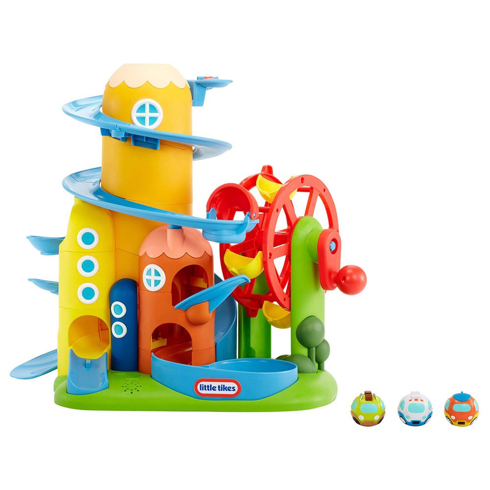 Best little on sale tikes toys