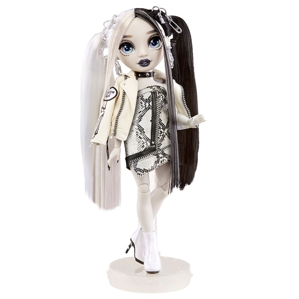 Rainbow High - Shadow S1 Heather Grayson Fashion Doll