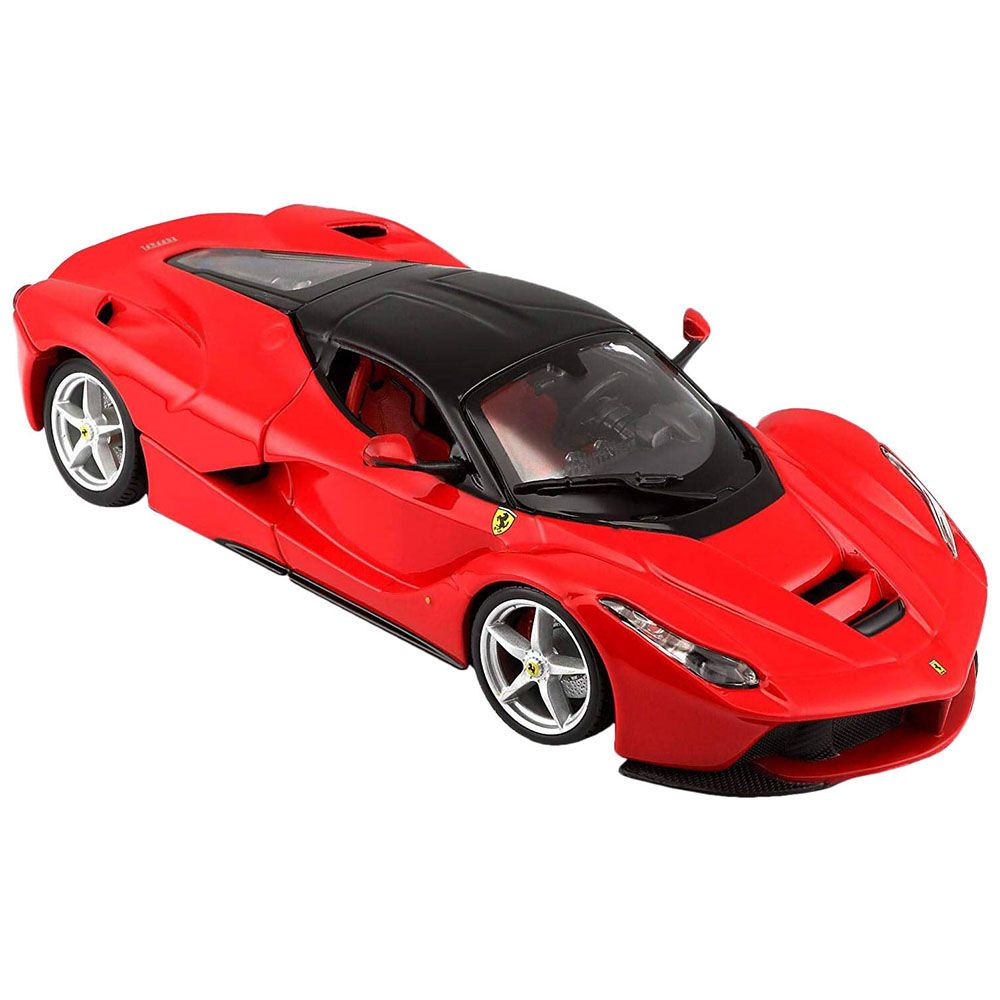 Burago model store cars prices