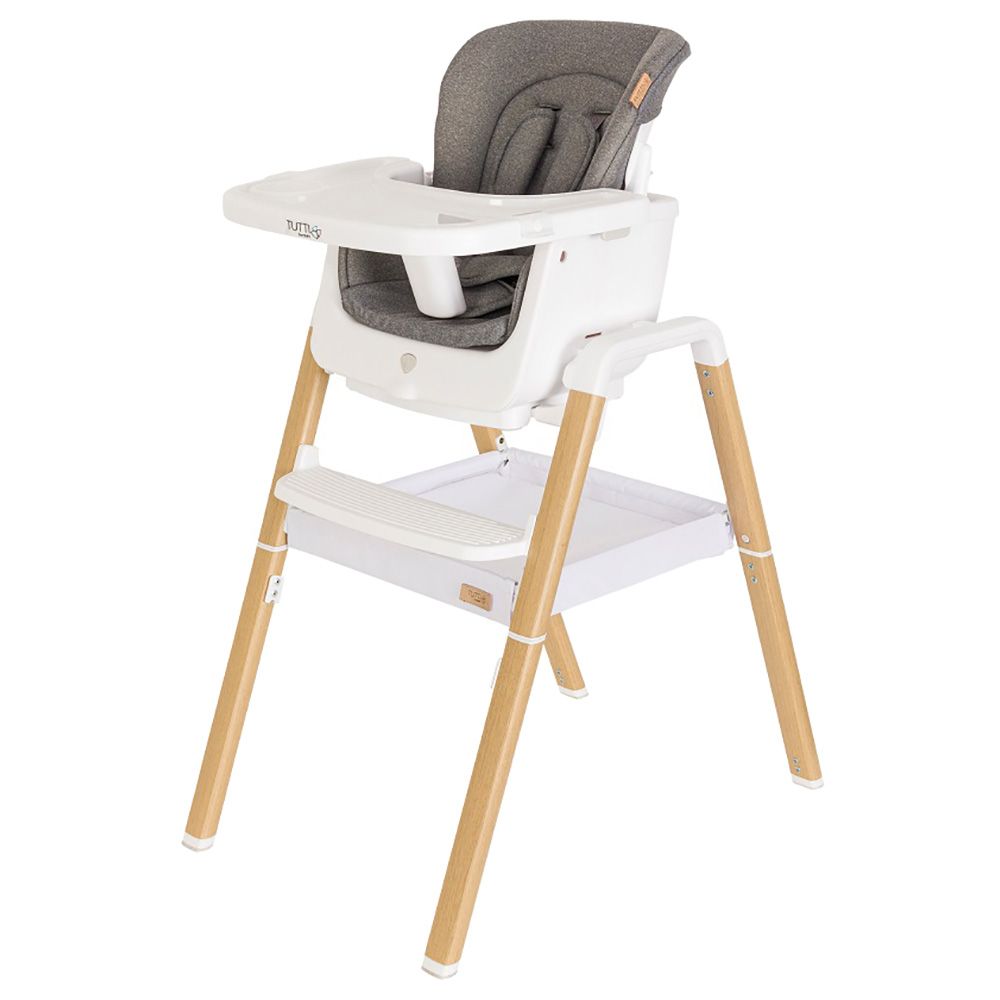 Tutti bambini nova sales high chair